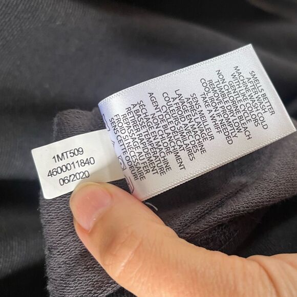 Travis Mathew Carlin Pullover XL - Picture 8 of 13